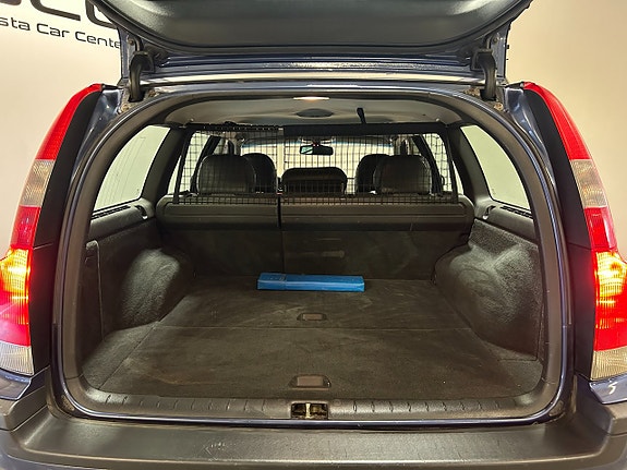 Volvo V70 15 of 21