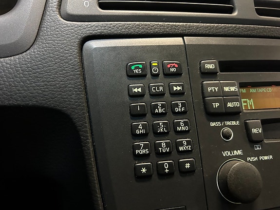 Volvo V70 19 of 21