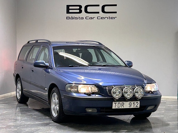 Volvo V70 6 of 21