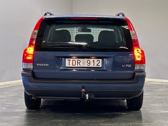 Volvo V70 8 of 21