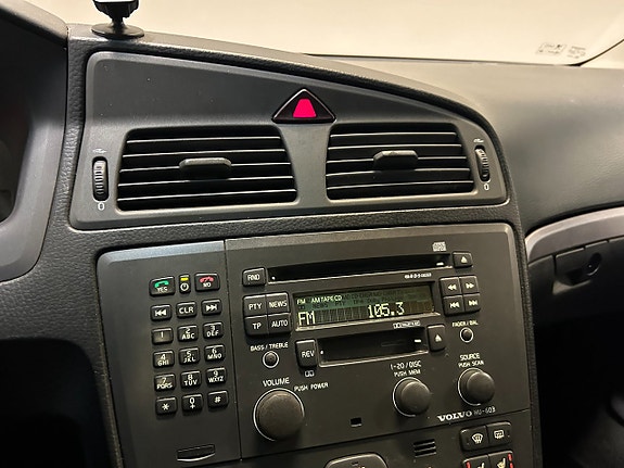 Volvo V70 18 of 21