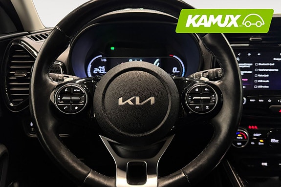 Kia Soul 14 of 25