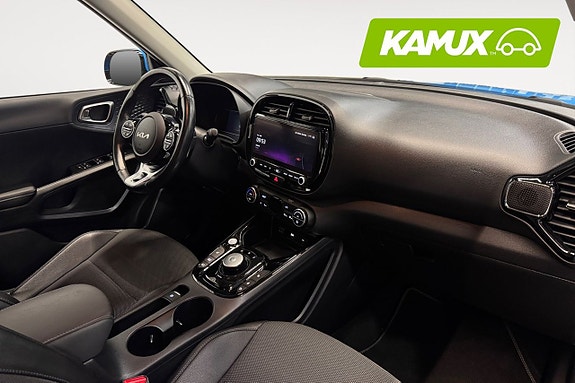 Kia Soul 16 of 25