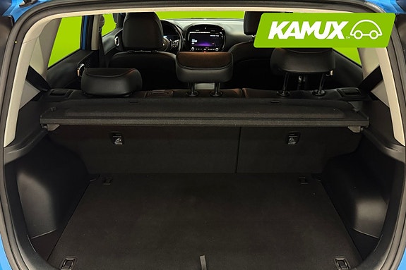 Kia Soul 17 of 25