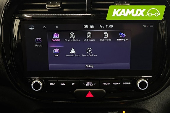 Kia Soul 19 of 25