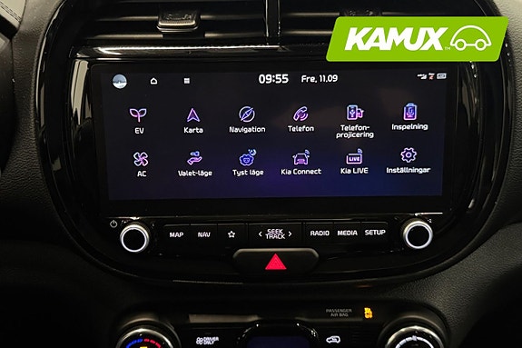 Kia Soul 18 of 25