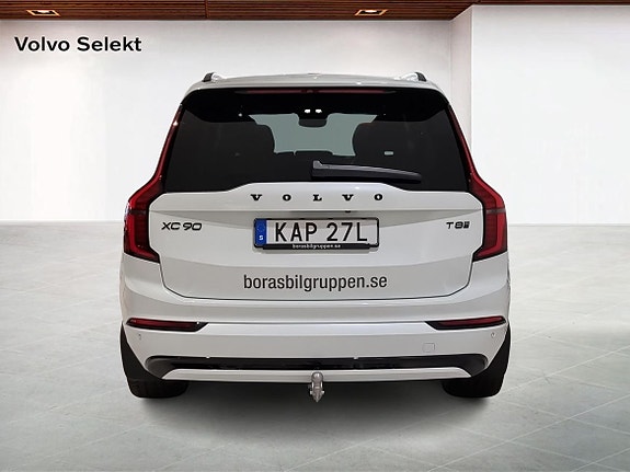 Volvo XC90 7 of 18