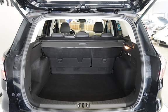Ford Kuga 12 of 13