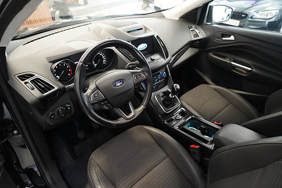 Ford Kuga 10 of 13