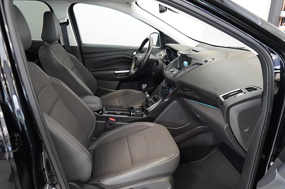 Ford Kuga 6 of 13