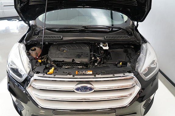 Ford Kuga 13 of 13