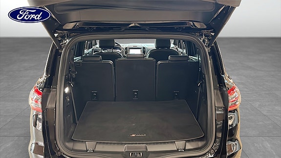 Ford S-MAX 10 of 18