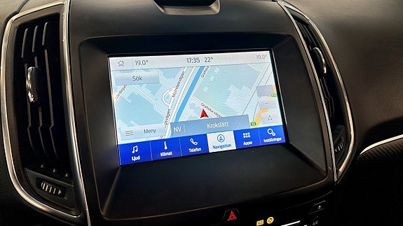 Ford S-MAX 12 of 18
