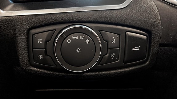 Ford S-MAX 15 of 18