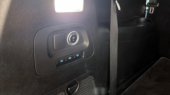 Ford S-MAX 17 of 18