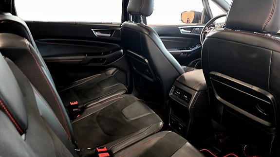 Ford S-MAX 5 of 18