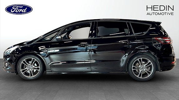 Ford S-MAX 6 of 18