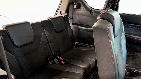 Ford S-MAX 18 of 18
