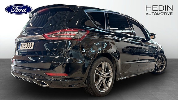Ford S-MAX 2 of 18