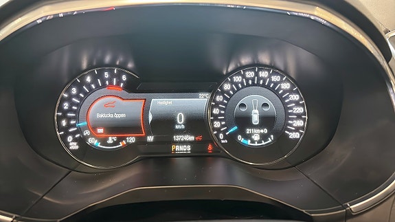Ford S-MAX 14 of 18