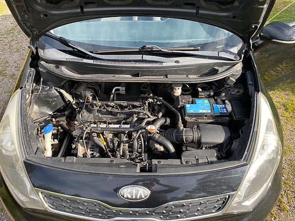 Kia Rio 8 of 8