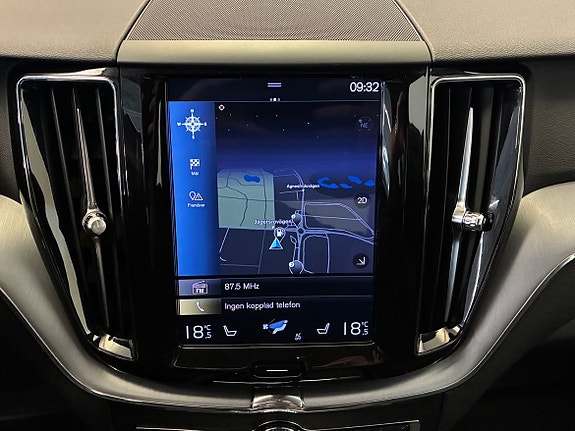 Volvo XC60 17 of 19