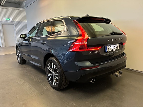 Volvo XC60 6 of 19