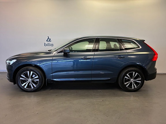 Volvo XC60 3 of 19