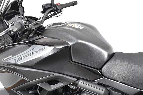 Kawasaki Versys 650 ABS Fullservad 8 of 18