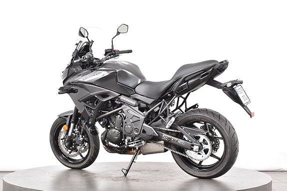 Kawasaki Versys 650 ABS Fullservad 4 of 18