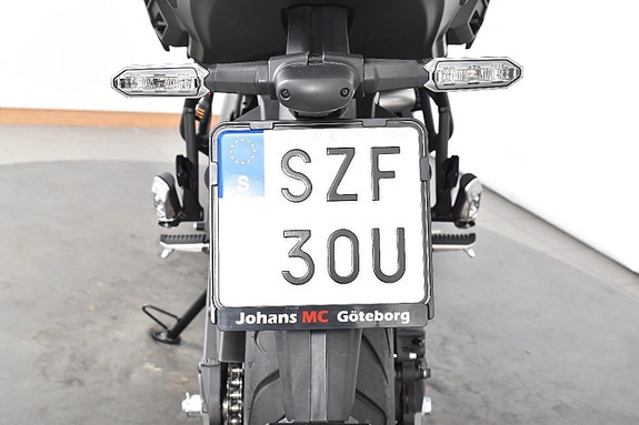 Kawasaki Versys 650 ABS Fullservad 10 of 18