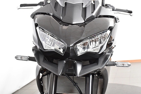 Kawasaki Versys 650 ABS Fullservad 5 of 18