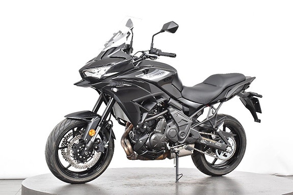 Kawasaki Versys 650 ABS Fullservad 3 of 18