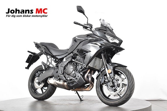 Kawasaki Versys 650 ABS Fullservad