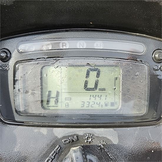 Suzuki Kingquad 4x4 750 AXi 14 of 29