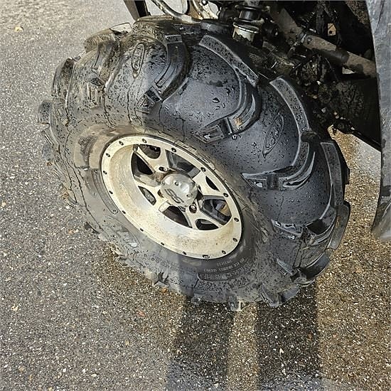 Suzuki Kingquad 4x4 750 AXi 28 of 29