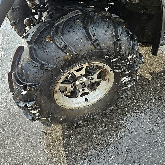 Suzuki Kingquad 4x4 750 AXi 26 of 29