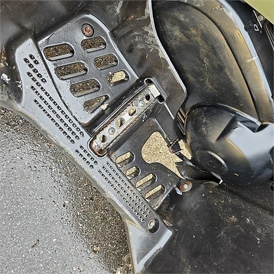 Suzuki Kingquad 4x4 750 AXi 19 of 29