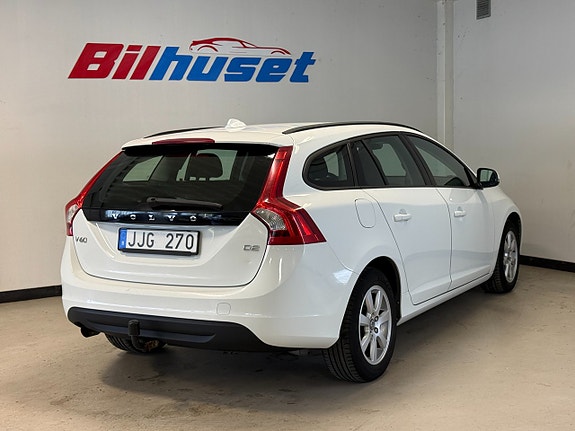 Volvo V60 3 of 14