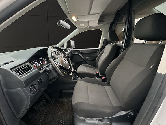 Volkswagen Caddy 14 of 26
