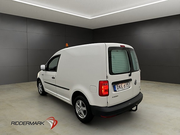 Volkswagen Caddy 7 of 26