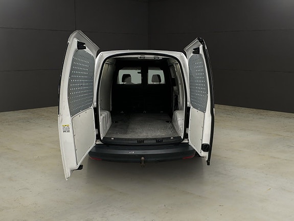 Volkswagen Caddy 11 of 26