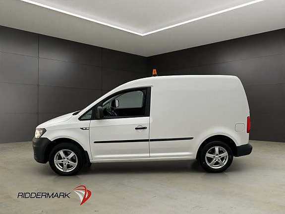 Volkswagen Caddy 6 of 26