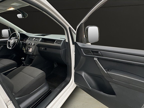 Volkswagen Caddy 22 of 26