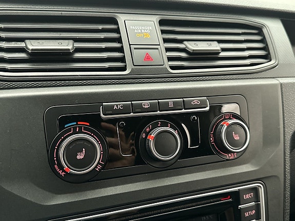 Volkswagen Caddy 20 of 26