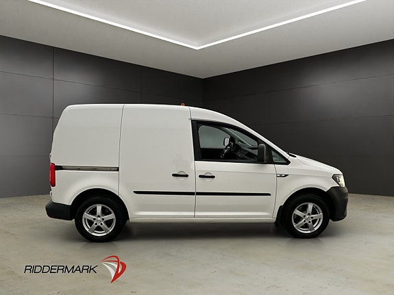 Volkswagen Caddy 2 of 26