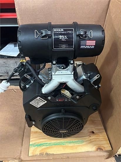 Kohler Command PRO - Helt nye motorer - 10 styk sælges samle 4 of 4