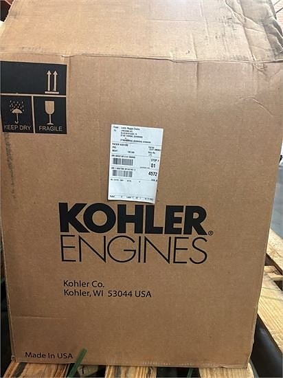 Kohler Command PRO - Helt nye motorer - 10 styk sælges samle 2 of 4
