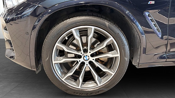 BMW X3 9 of 9