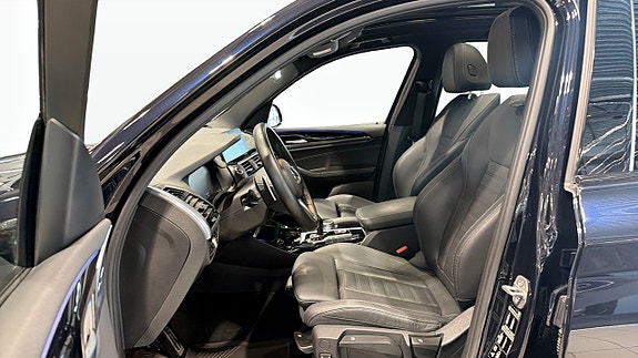 BMW X3 5 of 9